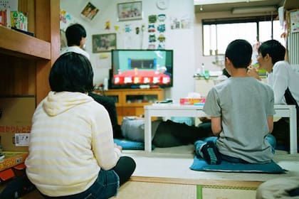 En octubre se anunció que el nivel absentismo a clases en el país asiático había alcanzado niveles récord