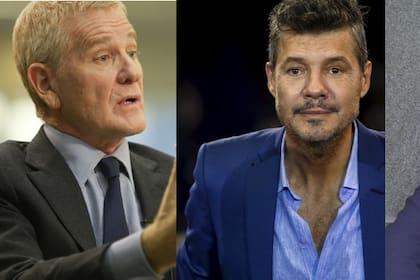 En off: la trastienda de la política