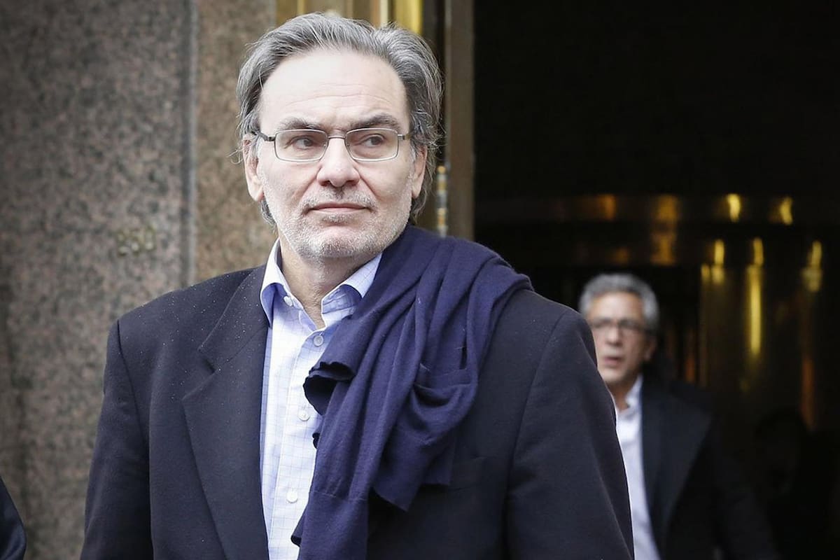 En off: Lopetegui suma despachos y poder en el gobierno de Macri