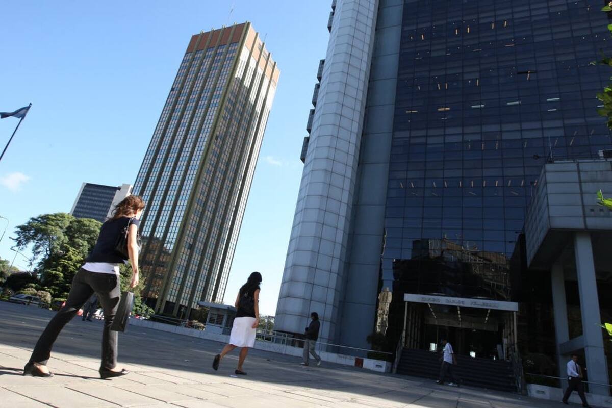 En oficinas, la oportunidad está en el mercado AAA