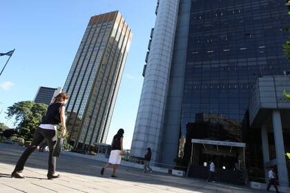 En oficinas, la oportunidad está en el mercado AAA