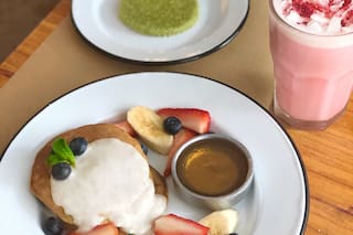 Qué desayunan los atletas olímpicos