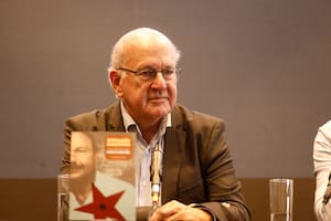 En "Operación Sallustro", Pablo Sirvén revisita los años 70