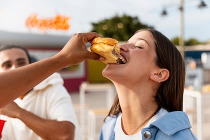 En Orlando, Florida, se puede comer por menos de US$10