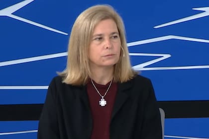 En palabras de la especialista, la victoria libertaria “no soluciona todos los problemas, pero trae alivio”