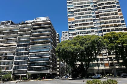 En Palermo se requieren 19,5 años de ingresos promedio para concretar la compra