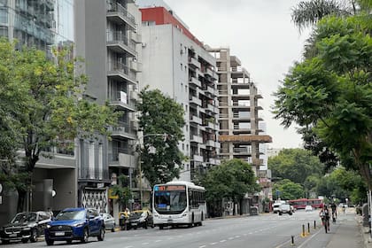 En Palermo se requieren casi 20 años de ingresos promedio para concretar la compra de una propiedad promedio