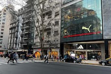No todos son locales vacíos en Palermo: abre Miniso, llega H&M y promete nuevos centros comerciales
