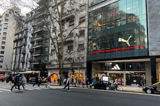 Abre Miniso, llega H&M y los dos nuevos centros comerciales que se construyen