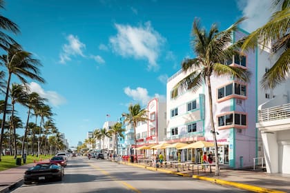 En Palm Beach hay una alta demanda de amas de llaves