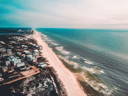 En Panama City Beach ha habido siete muertes de playa en 2023