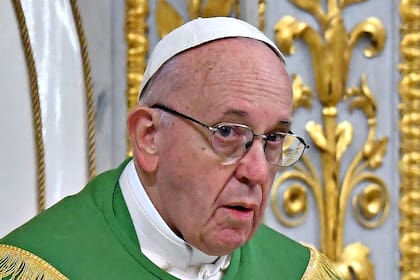 En Panamá, el Pontífice dijo que la institución "no puede tolerar ese tipo de crímenes"