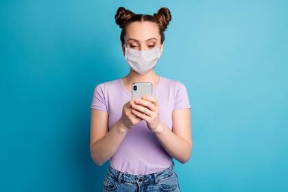 En pandemia aumentaron los contactos en apps, pero se prefieren las relaciones duraderas