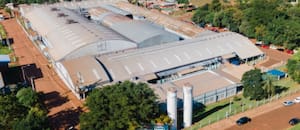 Cerró la fábrica de Dass en Eldorado, la única que producía zapatillas Nike en el país