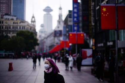 En Corea del Sur, Japón, Hong Kong y Vietnam se le negó el servicio en restaurantes a clientes chinos, mientras que en Indonesia se organizó una manifestación para que se vayan los huéspedes del gigante asiático.