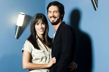 En pareja con Cristina Rivero, Gianella está esperando su segundo hijo