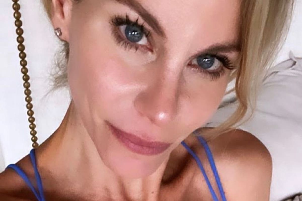 En pareja. Jimena Cyrulnik reveló quién ocupa hoy su corazón