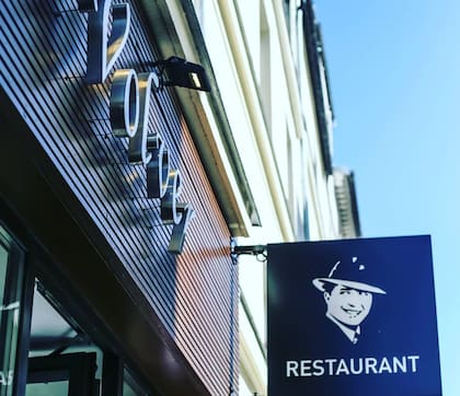 En París, el restaurante de parrilla argenitno recibe a muchas celebridades, entre ellas jugadores de fútbol del PSG