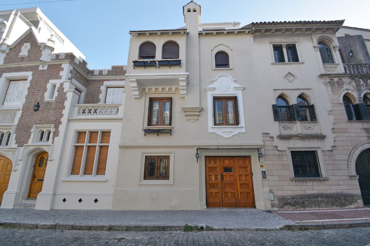 En Pasaje Malasia hay una casa en venta por US$950.0000