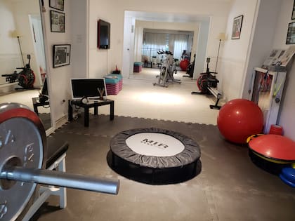 En Penna hay propuestas indoor y outdoor
