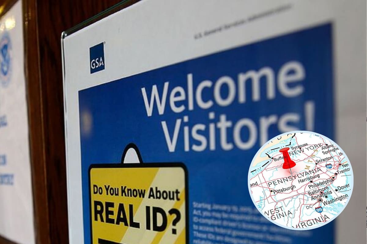 En Pensilvania se podrá hacer el trámite luego del 7 de mayo (Archivo)