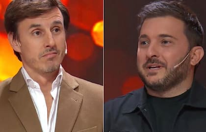 En PH, Diego Brancatelli cruzó a Roberto García Moritán: “¿Ser el marido de pampita, impulsó tu carrera política?”.