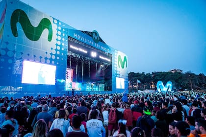 La cancelación de los grandes festivales obligó a toda la industria a repensar su modelo de negocios