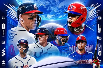 En pitcheo, Estados Unidos tiene la ventaja individual más grande del torneo