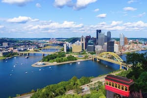 En Pittsburgh, Pensilvania, se necesita el menor nivel de ingresos para poder adquirir una casa