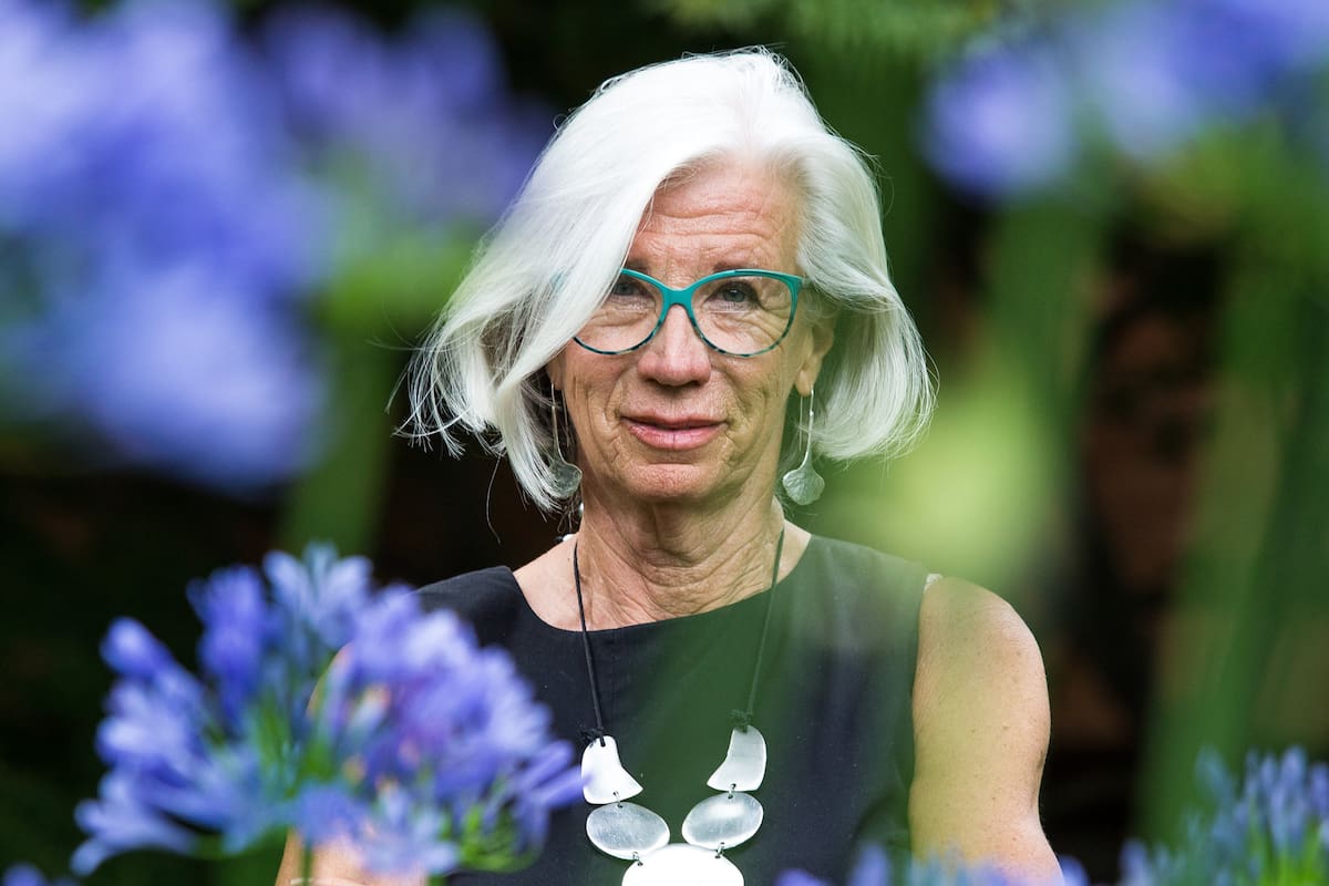 En plena cuarentena reinventó el mercado de las fragancias con una propuesta en sintonía con el cuidado del medio ambiente y la necesidad de sanitizar el entorno personal