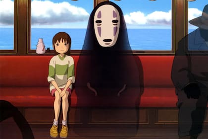 En plena era de franquicias, la animación ha creado algunas de las obras originales más duraderas y exitosas, como "El viaje de Chihiro" sin necesidad de ser secuelas o adaptaciones de obras famosas