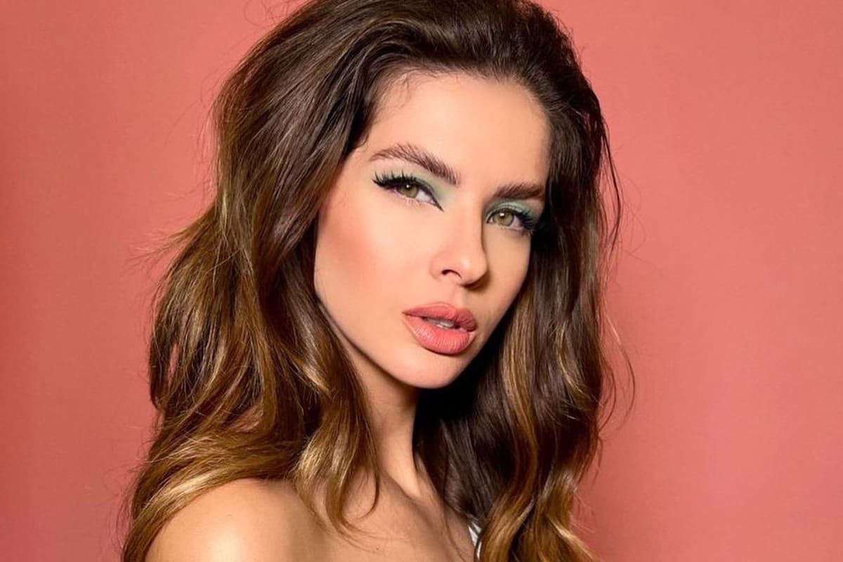 En plena remodelación de su casa, la China Suárez se muda a Madrid con sus hijos