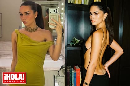 En plena tormenta con Brooklyn Beckham y su mujer Nicola Peltz, ellas siguen firmes