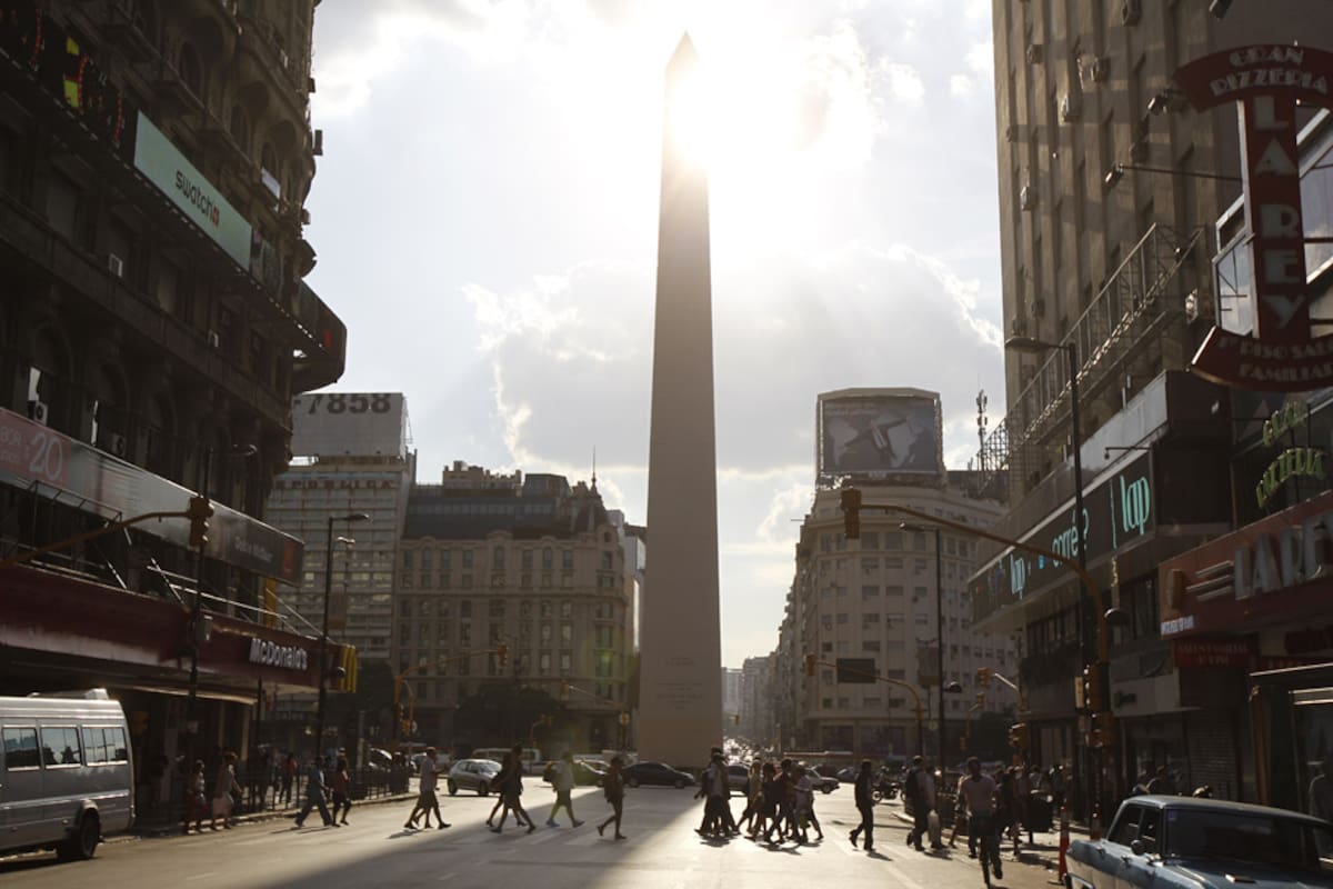 En pleno invierno, se esperan hoy, mañana y pasado días primaverales