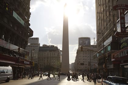 En pleno invierno, se esperan hoy, mañana y pasado días primaverales