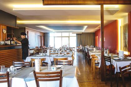 En pleno Retiro, sabores nórdicos en manos especializadas