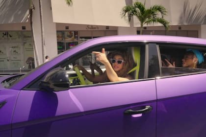 En pocas horas se dará a conocer el ganador del Lamborghini de Shakira