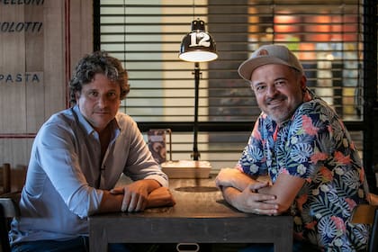 En poco tiempo Il Quotidiano supo transformarse en una de las opciones imbatibles de Recoleta Urban Mall.