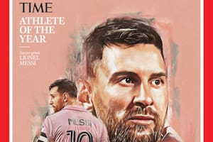 En poco tiempo Lionel Messi hizo mucho ruido en Estados Unidos, que espera aun más de él en 2024.