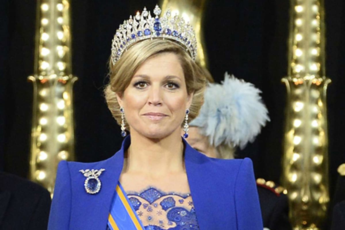 En pocos años, Fracchia pasó de enseñar inglés a imponer su marca