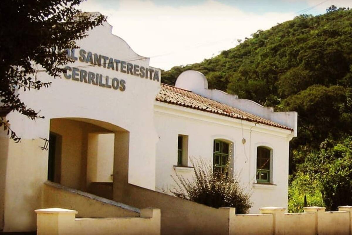 En pocos días recaudaron $178.200 para comprar seis tubos de oxígeno que serán donados al hospital Santa Teresita