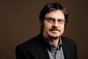 Felipe Pigna: “¿No les parece raro que los países más racistas del mundo nos estén acusando de racistas a nosotros?”