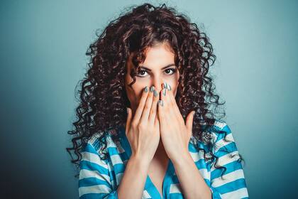 En primera persona, ¿qué hacer cuando vivís sometida a tu melena?