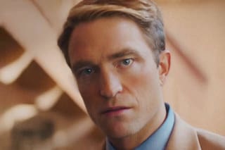 La historia real detrás de Primetime, la película de Robert Pattinson que revive el show más polémico de la TV