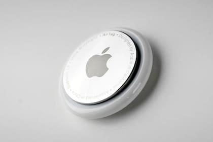 En principio el Apple AirTag había sido creado con la idea de localizar artículos personales perdidos, como unas llaves