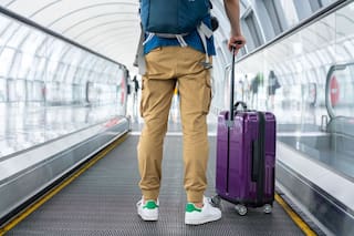 Empieza un evento de rebajas en turismo y vuelven las cuotas para viajar al exterior