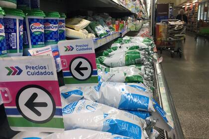 En principio la participación en Precios Cuidados es voluntaria, pero las empresas aseguran que no tienen margen para negarse al acuerdo