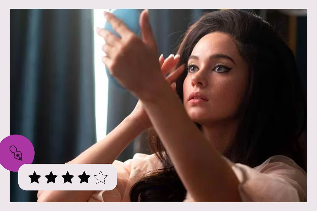 En Priscilla, Sofia Coppola retrata en su mejor película la soledad de quien fue la mujer del rey, pero nunca la reina