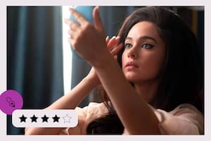 En Priscilla, Sofia Coppola retrata en su mejor película la soledad de quien fue la mujer del rey, pero nunca la reina