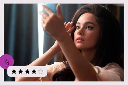 En Priscilla, Sofia Coppola retrata en su mejor película la soledad de quien fue la mujer del rey, pero nunca la reina